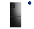 Refrigerador Electrolux 590L No Frost 3 Puertas Inverter AutoSense LessWaste IM8B Negro