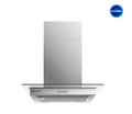 Campana Cocina Pared Electrolux Decorativa 60cm Efficient Luz LED CE6VX Inox