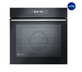 Horno Empotrable Eléctrico Electrolux 80L Digital y FoodSensor OE8EF