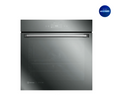 Horno Empotrable Eléctrico Electrolux 80L con función Freidora de Aire y conexión Wi-Fi OE9XS