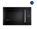 Microondas Empotrable Electrolux 32 Litros Digital Funcion Grill ME3BP Negro