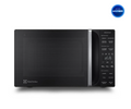 Microondas Electrolux 25 Litros Digital Descongelamiento Asistido ME25N Negro