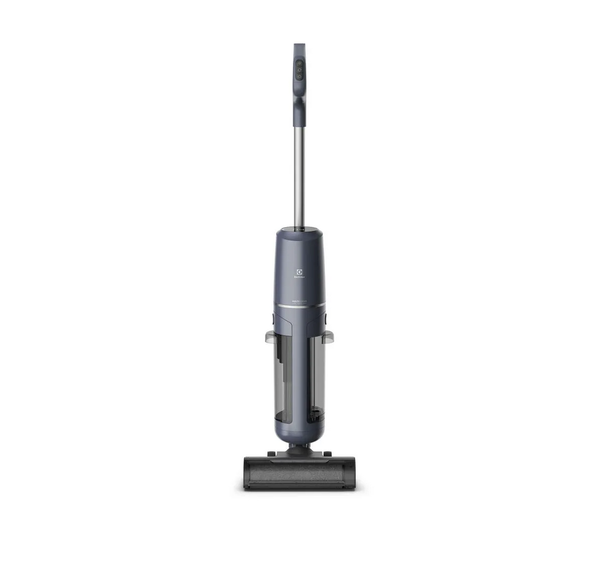 Aspiradora Mopa Inalámbrica Electrolux Experience MultiClean 3 en 1 EMC2500 Azul