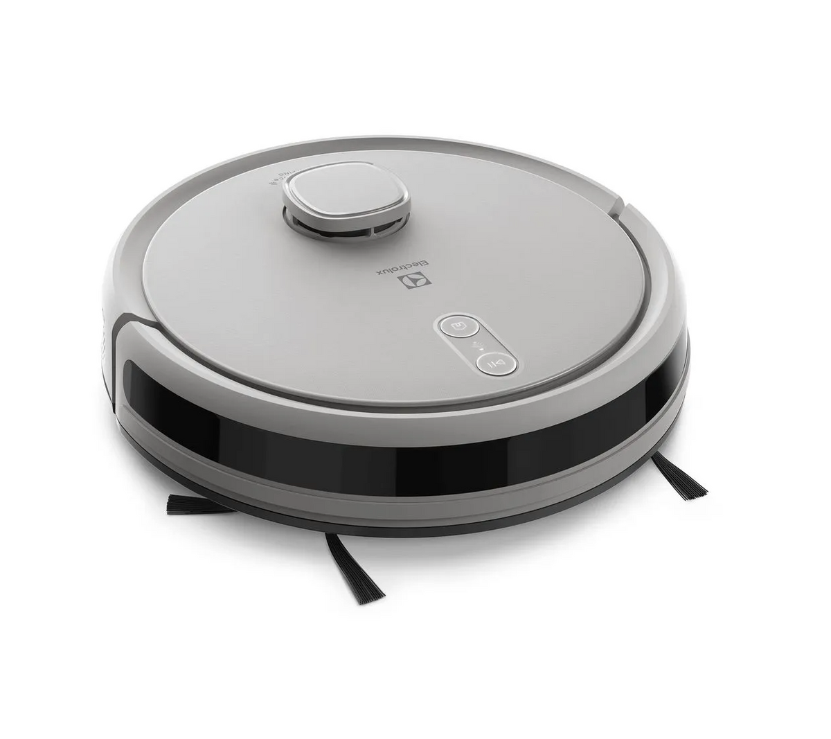 Aspiradora Robot Electrolux 4 en 1 Wi-Fi Experience Mapeo Inteligente ERB62