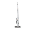 Aspiradora Vertical Inalámbrica Electrolux Ergorapido Ciclónica 2 en 1 ERGO21 Blanco