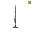 Aspiradora Vertical Inalámbrica Electrolux Ergorapido Ciclonica Efficient 2 en 1 ERG018 Gris
