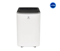 Aire Acondicionado Portátil Electrolux 12.000 BTU Frío Inteligente Wi-Fi Control Voz SP12FC