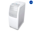 Aire Acondicionado Portátil Electrolux 12.000 BTUs Frío/Calor Modo Turbo